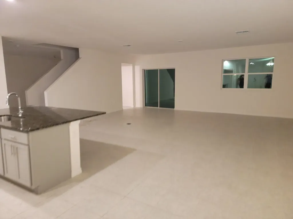 5874 NW Hann Drive Port St Lucie FL 34986