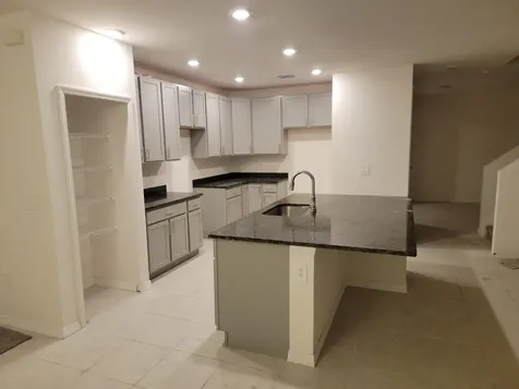 5874 NW Hann Drive Port St Lucie FL 34986