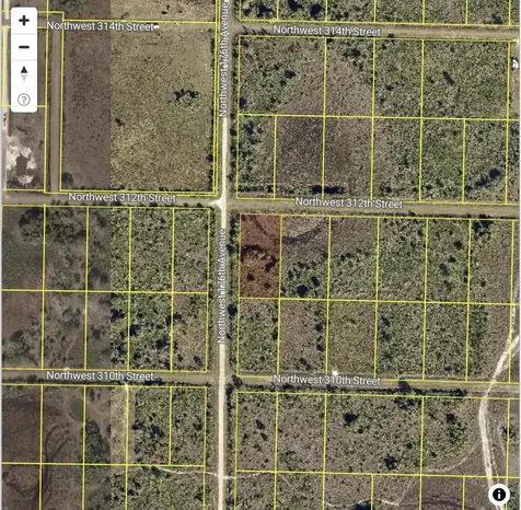 17594 NW 312th Street Okeechobee FL 34972