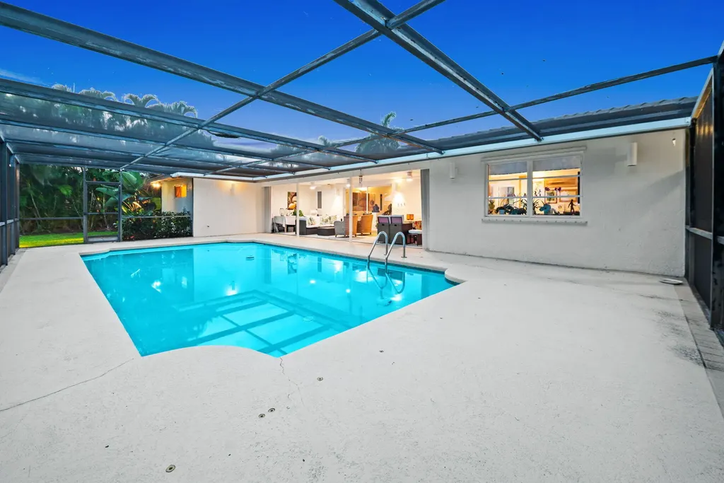 16731 Harbor Court Weston FL 33326