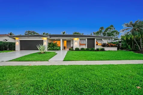 16731 Harbor Court Weston FL 33326