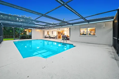 16731 Harbor Court Weston FL 33326