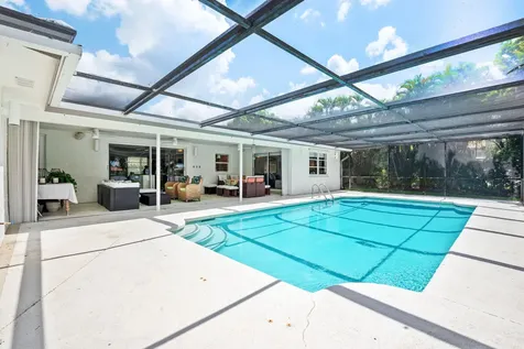 16731 Harbor Court Weston FL 33326