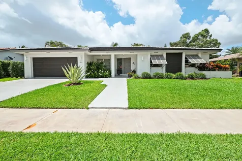 16731 Harbor Court Weston FL 33326