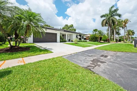 16731 Harbor Court Weston FL 33326