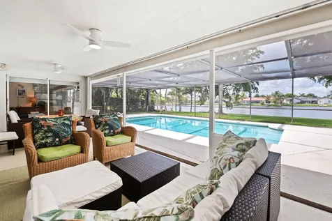 16731 Harbor Court Weston FL 33326