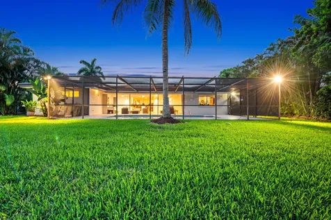 16731 Harbor Court Weston FL 33326