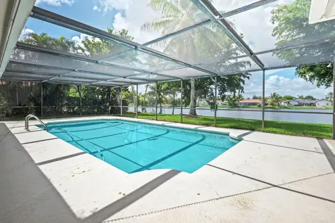 16731 Harbor Court Weston FL 33326