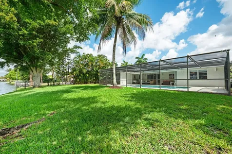 16731 Harbor Court Weston FL 33326