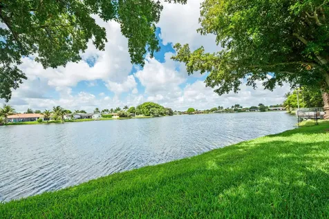 16731 Harbor Court Weston FL 33326