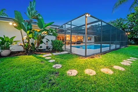16731 Harbor Court Weston FL 33326
