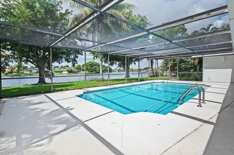 16731 Harbor Court Weston FL 33326