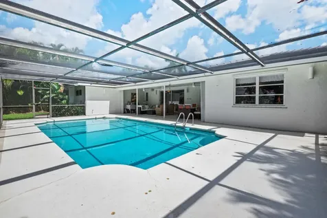 16731 Harbor Court Weston FL 33326