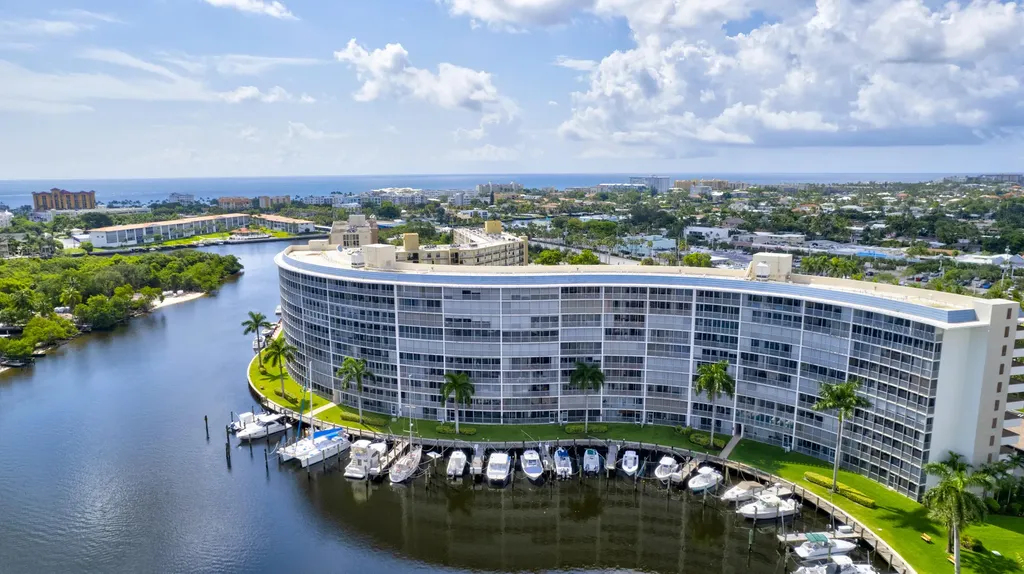 1537 E Hillsboro Boulevard Deerfield Beach FL 33441