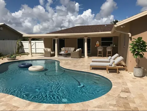 4890 NW 5th Terrace Boca Raton FL 33431