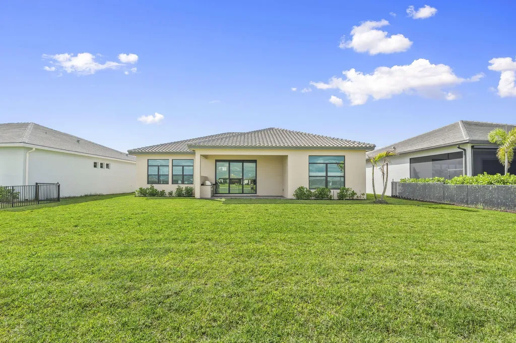 8572 SW Felicita Way Port St Lucie FL 34987