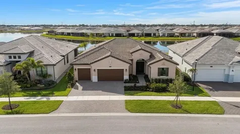 8572 SW Felicita Way Port St Lucie FL 34987