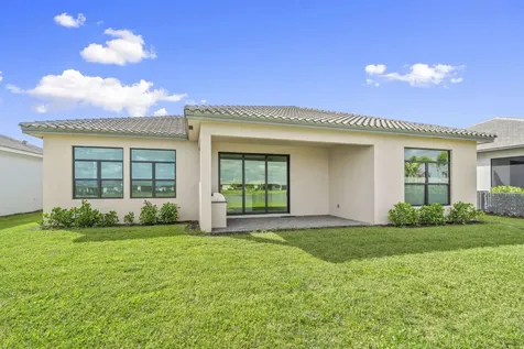 8572 SW Felicita Way Port St Lucie FL 34987