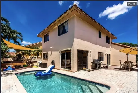 523 NW 38th Terrace Deerfield Beach FL 33442