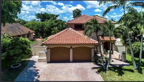 523 NW 38th Terrace Deerfield Beach FL 33442