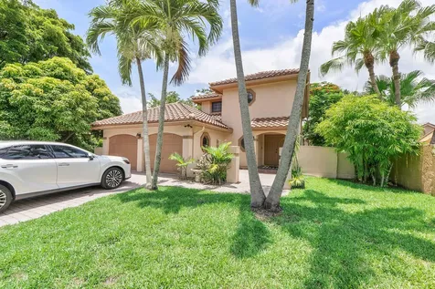 523 NW 38th Terrace Deerfield Beach FL 33442