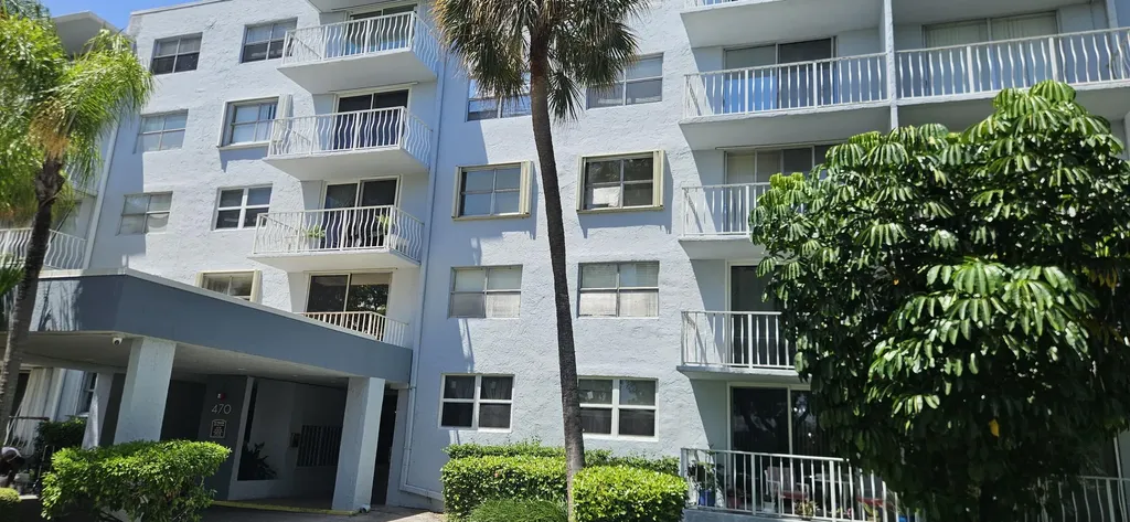 470 Executive Center Drive West Palm Beach FL 33401