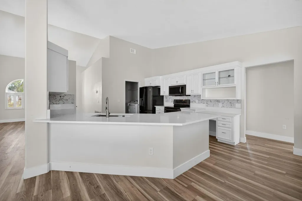 6122 NW Daroco Terrace Port St Lucie FL 34986