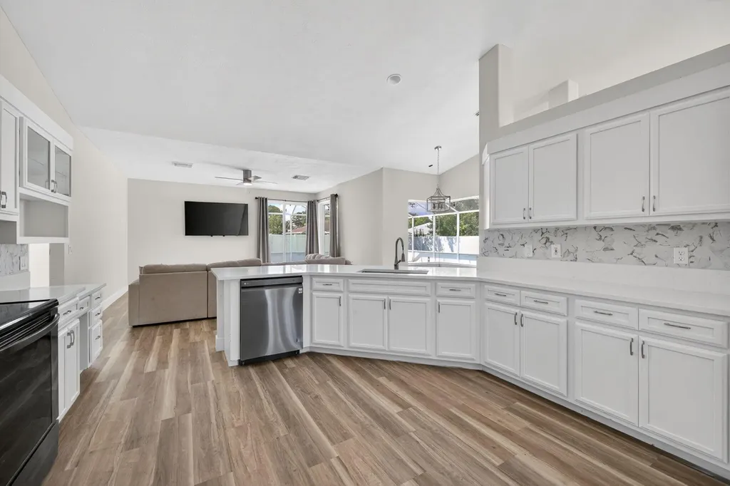 6122 NW Daroco Terrace Port St Lucie FL 34986