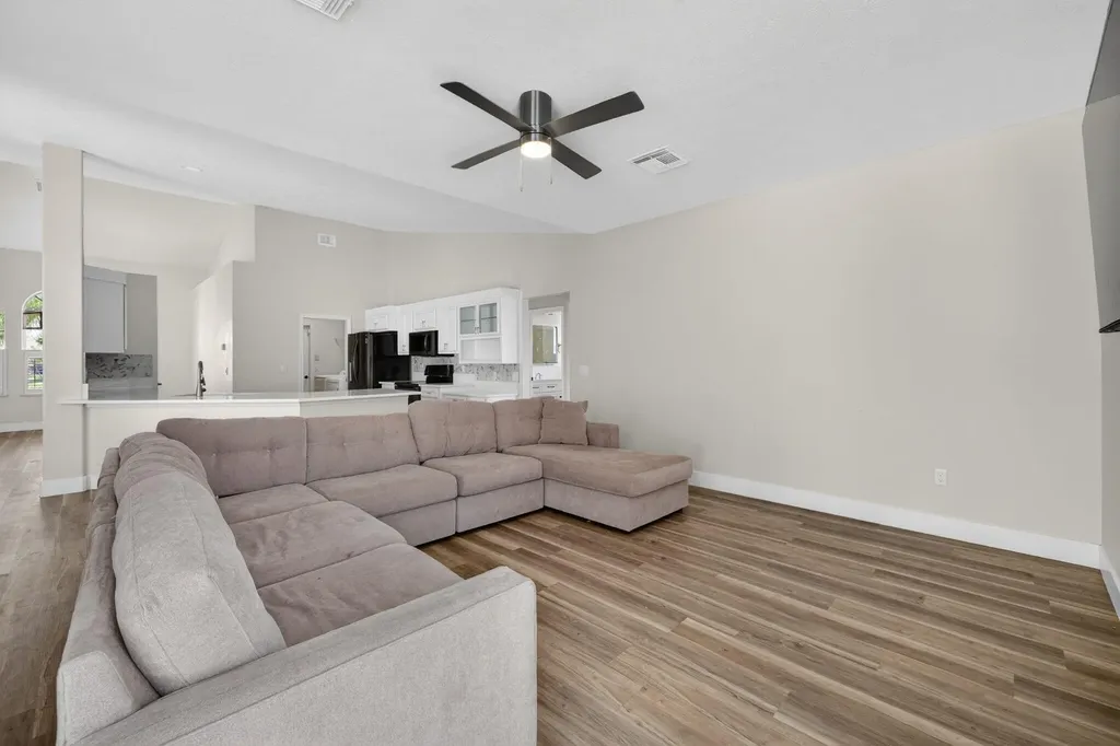 6122 NW Daroco Terrace Port St Lucie FL 34986