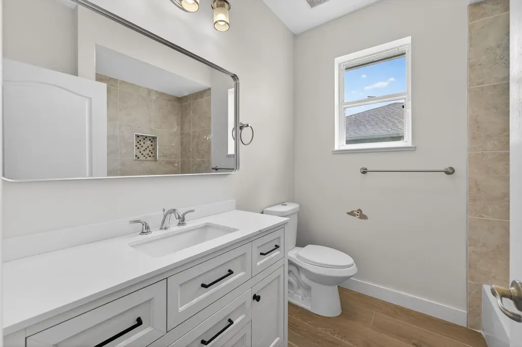 6122 NW Daroco Terrace Port St Lucie FL 34986