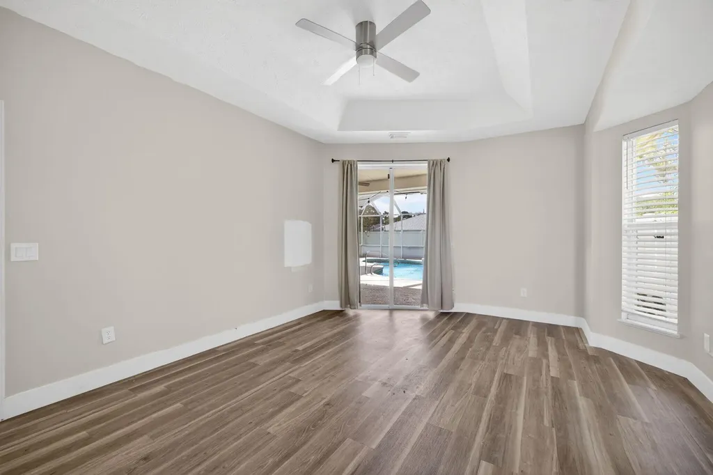 6122 NW Daroco Terrace Port St Lucie FL 34986
