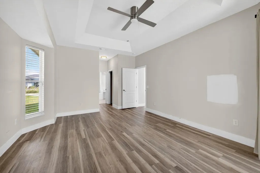 6122 NW Daroco Terrace Port St Lucie FL 34986