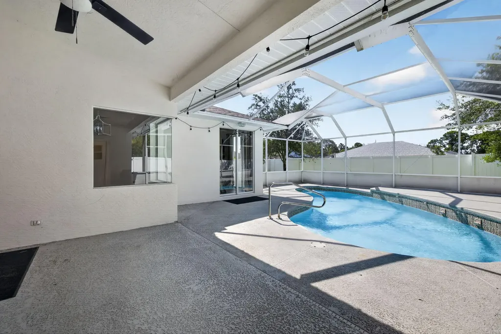 6122 NW Daroco Terrace Port St Lucie FL 34986