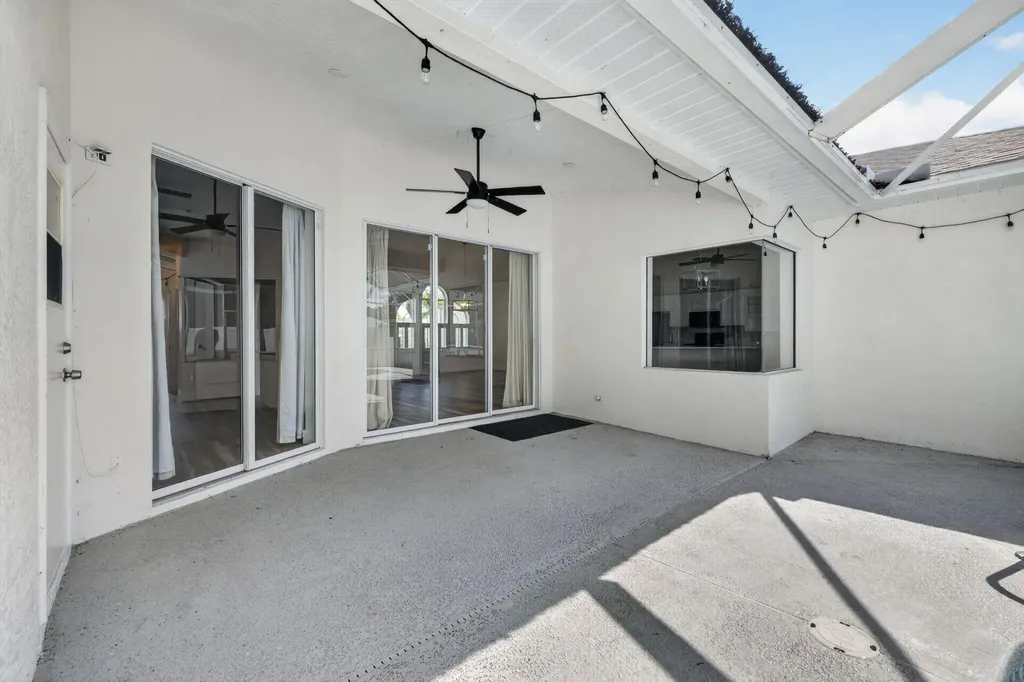 6122 NW Daroco Terrace Port St Lucie FL 34986