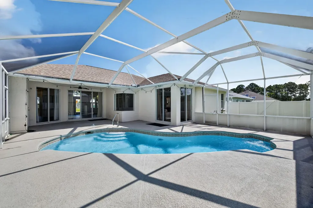6122 NW Daroco Terrace Port St Lucie FL 34986