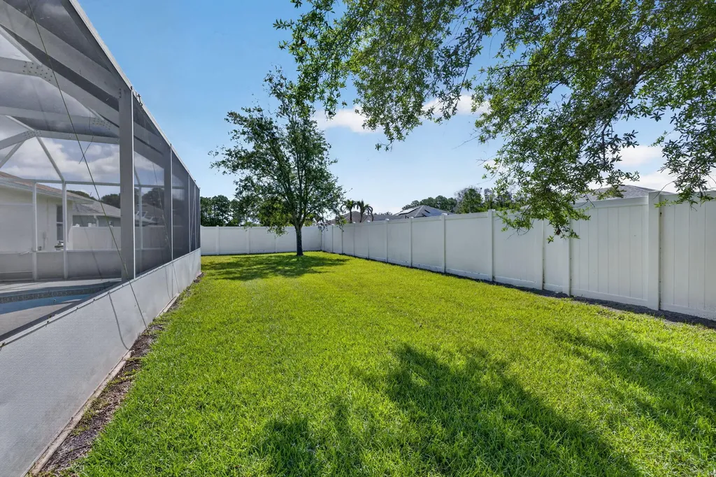 6122 NW Daroco Terrace Port St Lucie FL 34986