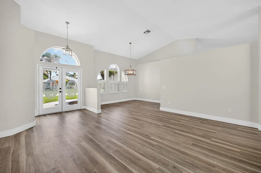 6122 NW Daroco Terrace Port St Lucie FL 34986