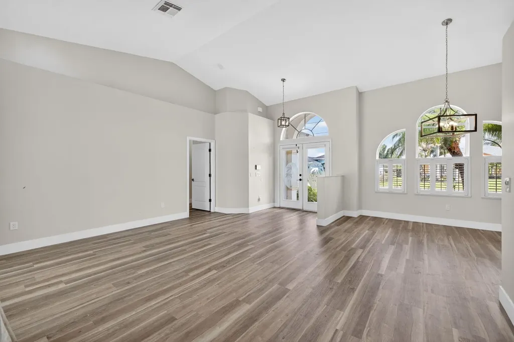 6122 NW Daroco Terrace Port St Lucie FL 34986