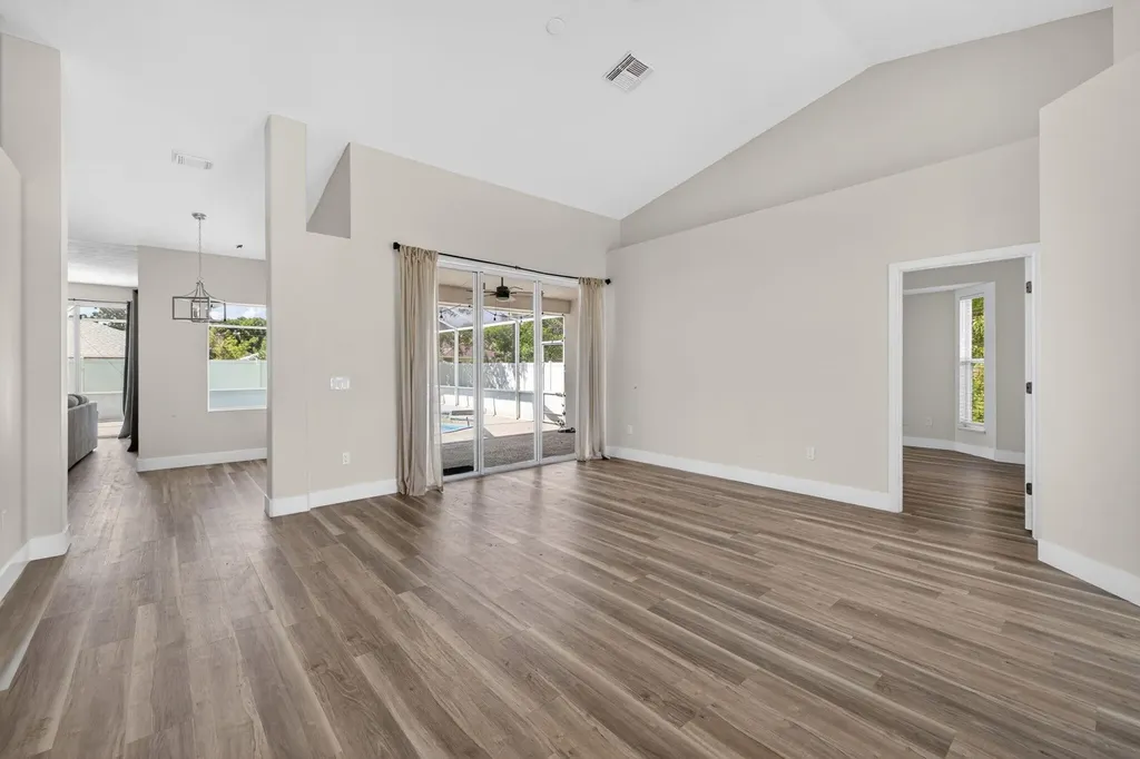 6122 NW Daroco Terrace Port St Lucie FL 34986