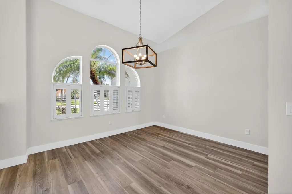 6122 NW Daroco Terrace Port St Lucie FL 34986