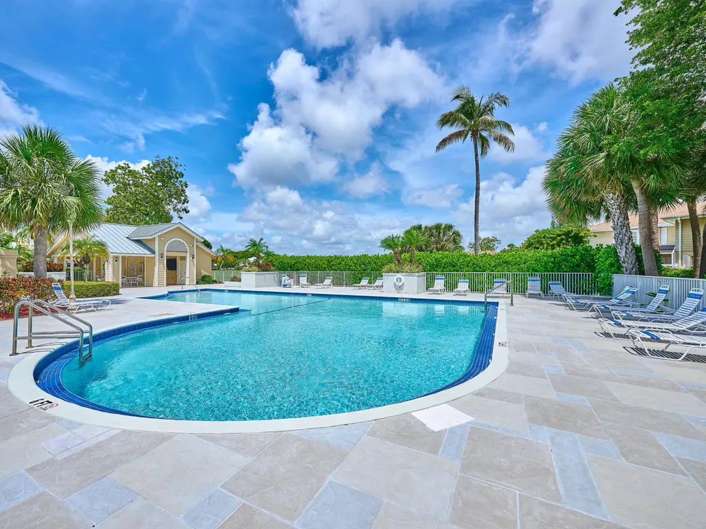 4604 Roxbury Court Boynton Beach FL 33436