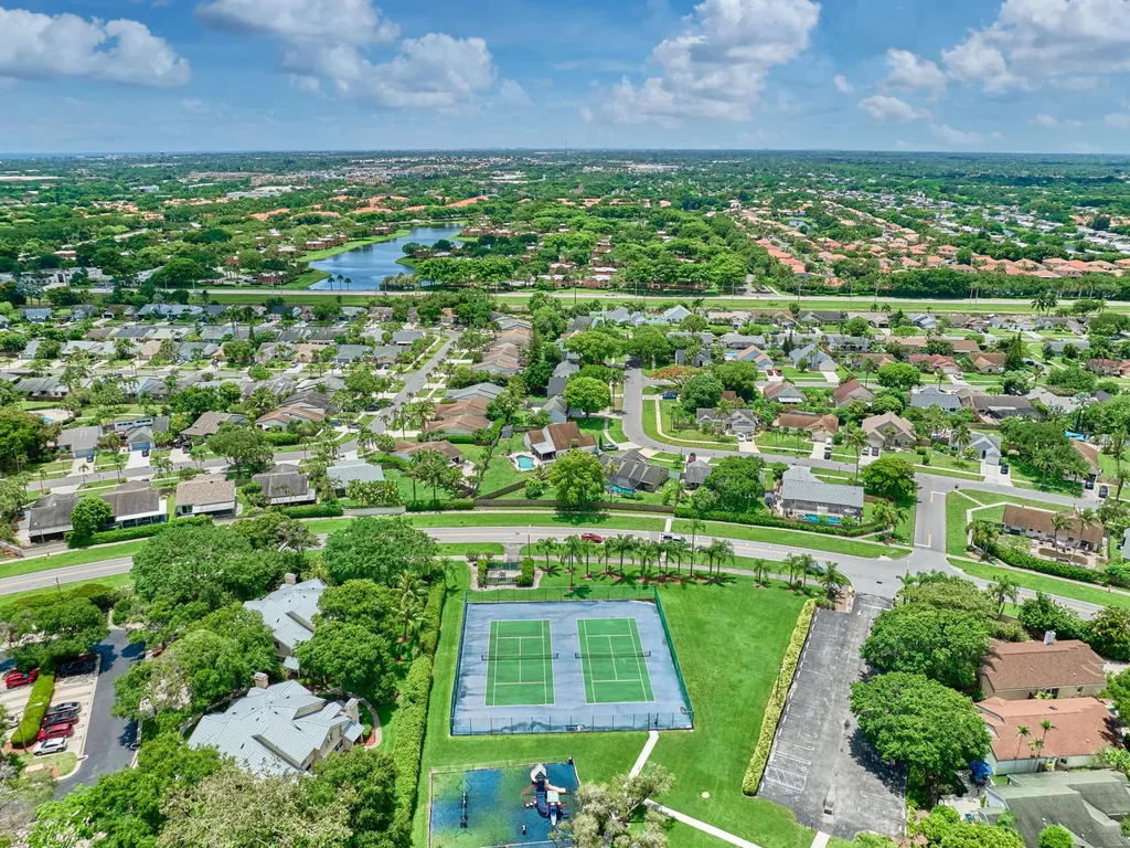 4604 Roxbury Court Boynton Beach FL 33436