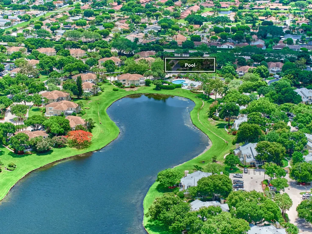 4604 Roxbury Court Boynton Beach FL 33436