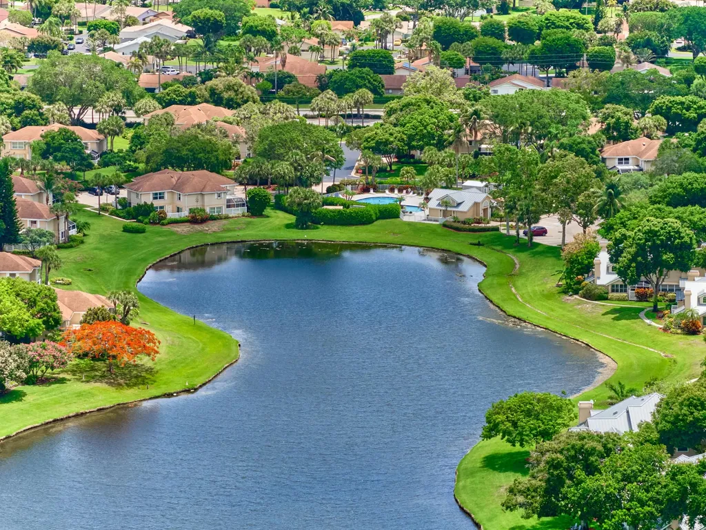 4604 Roxbury Court Boynton Beach FL 33436