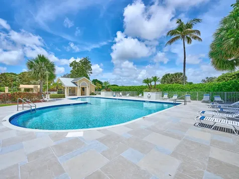 4604 Roxbury Court Boynton Beach FL 33436