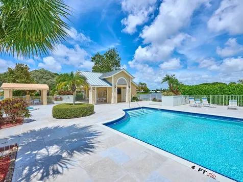 4604 Roxbury Court Boynton Beach FL 33436