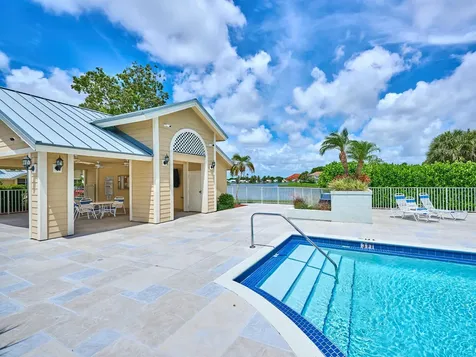 4604 Roxbury Court Boynton Beach FL 33436