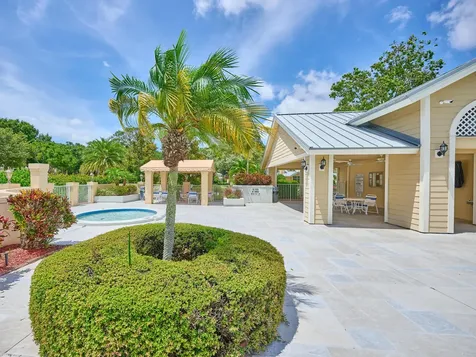 4604 Roxbury Court Boynton Beach FL 33436
