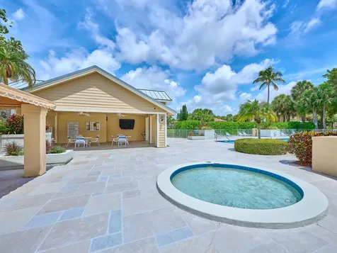 4604 Roxbury Court Boynton Beach FL 33436