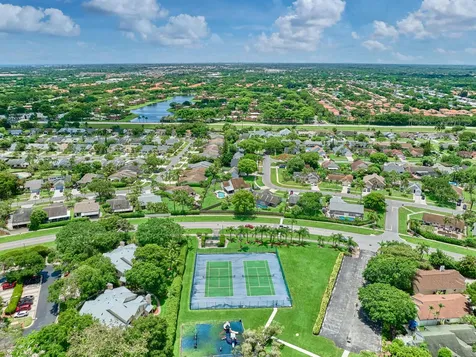 4604 Roxbury Court Boynton Beach FL 33436